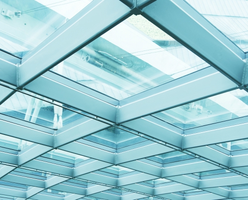 Bend Glass