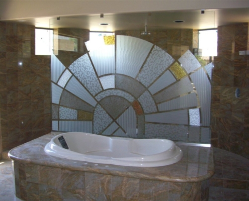 Bend Glass