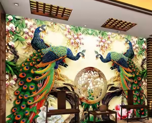 Designer Glass