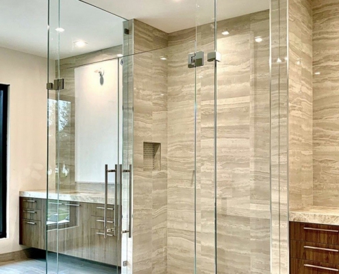 Smart Switchable Glass