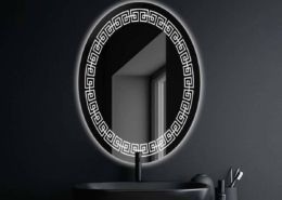 Mirror Glass