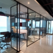 Double Glazed Unit Glasses