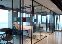 Double Glazed Unit Glasses