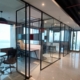 Double Glazed Unit Glasses