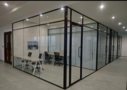 Double Glazed Unit Glasses