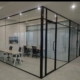Double Glazed Unit Glasses