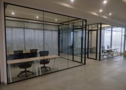 Toughened Glass