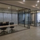 Toughened Glass